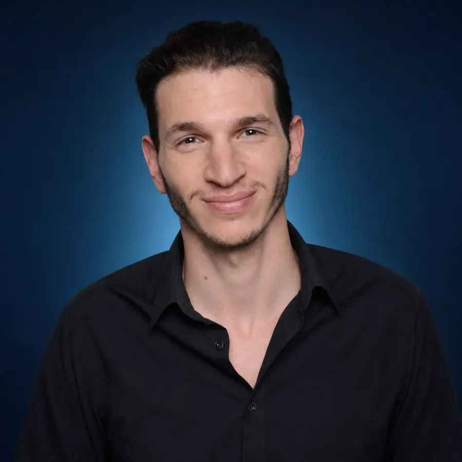 הנרי שטאובר, כתב סוכני AI ו־No-Code ב־AI NEWS ישראל